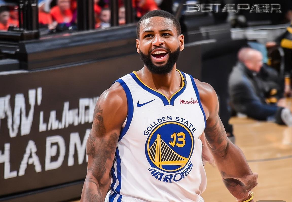 勇士五换一交易瞄准小奥托·波特，送出乔纳森·库明加换取总冠军经验助力金州勇士队