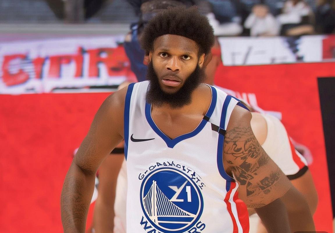 勇士五换一交易瞄准小奥托·波特，送出乔纳森·库明加换取总冠军经验助力金州勇士队